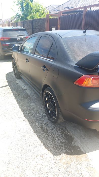 MITSUBISHI Lancer 0 — imagine 2