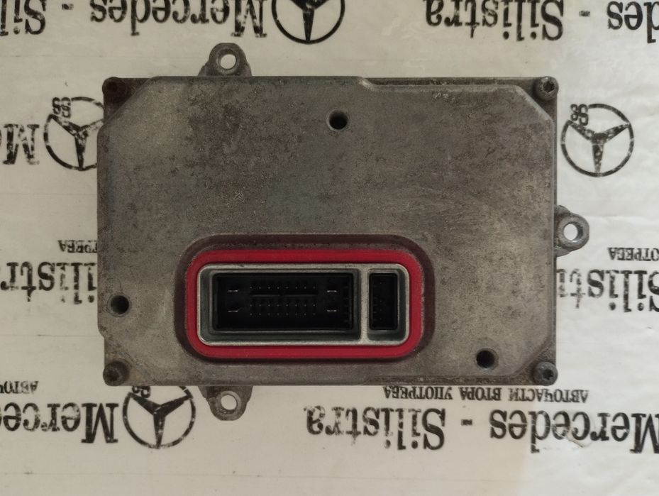 Баласт за ксенон Mercedes Benz CLC