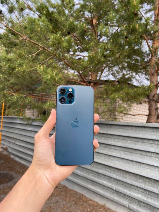 Продам срочно iPhone 12 Pro Max 128GB