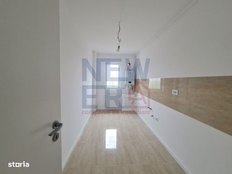 Apartament 3 camere de Vanzare Natural Residence Chiajna, direct dezvo