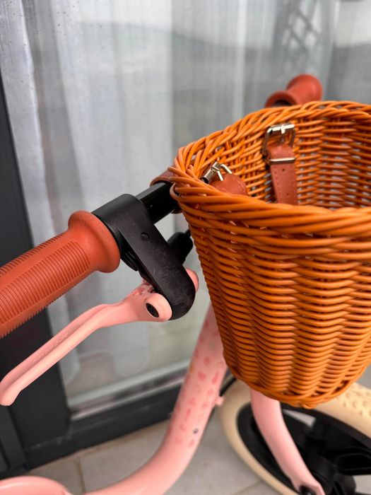 Vand bicicleta !