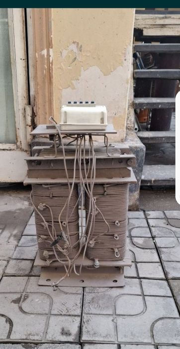 Metalom olamiz ozimiz olib ketamiz