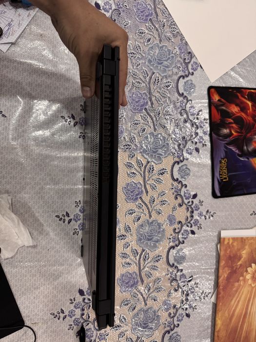 Aser Nitro v15 ноутбук