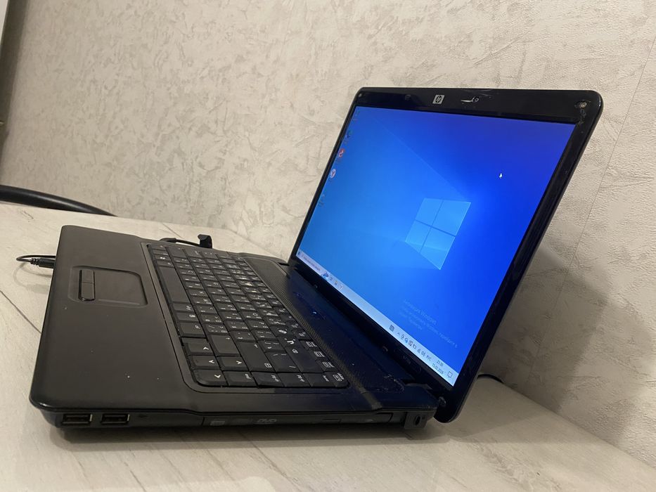 Продам ноутбук HP Compaq 6730s