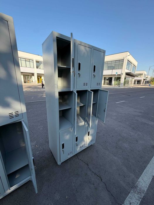 шкаф для раздевалки kiyinish shkafi metal locker