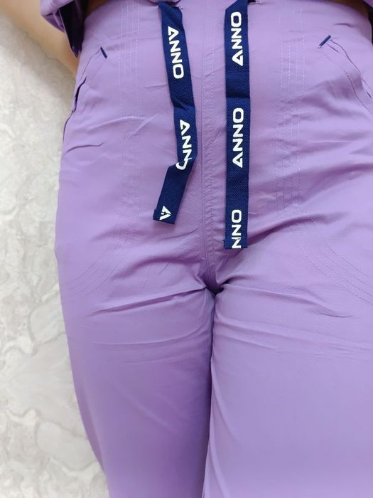 Медицинская одежда для женщины и мужчины из Китая