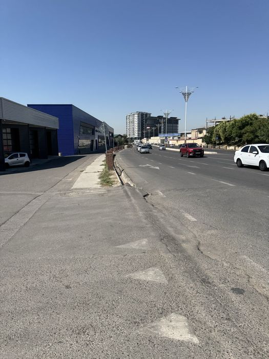 Shayhontohur kukcha nurafshonda arendaga beriladi