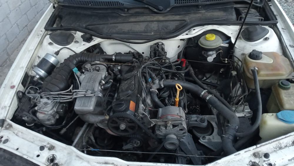 Продам Ауди 100с4