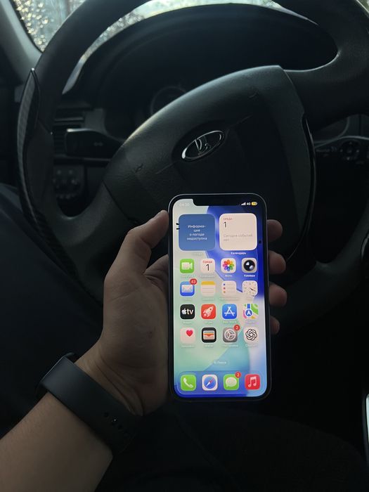 apple Iphone 12