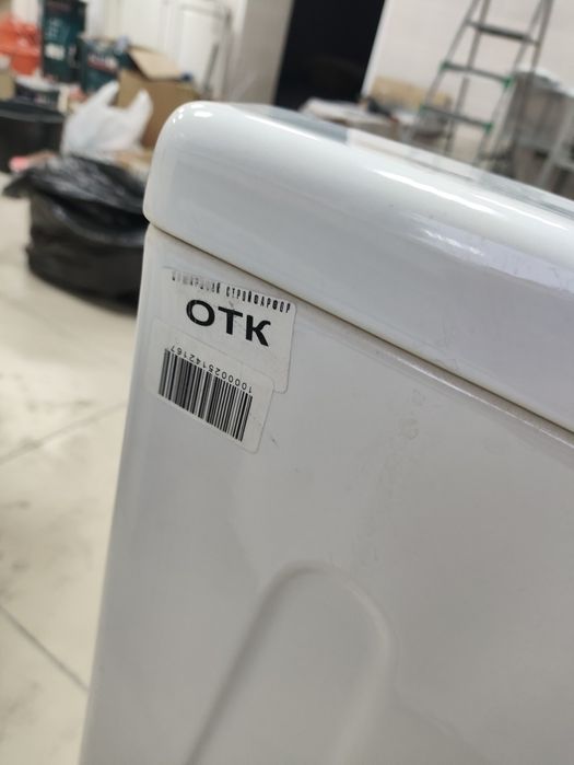 Продам новый унитаз