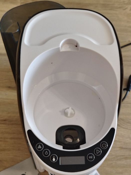 Aparat lapte Baby Brezza Formula Pro advanced