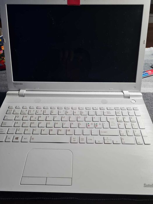 Laptop Toshiba c55 i3