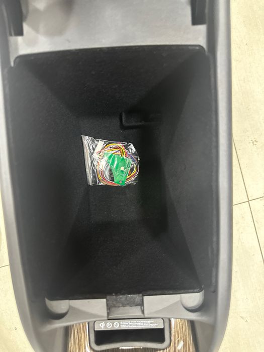 Malibu XL primer bar