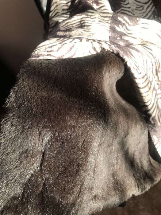 Пихора-плащ трансформер