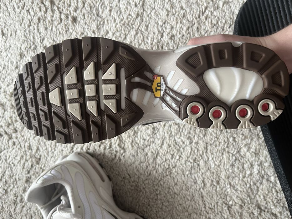 Sneakers Nike Air Max Plus SE