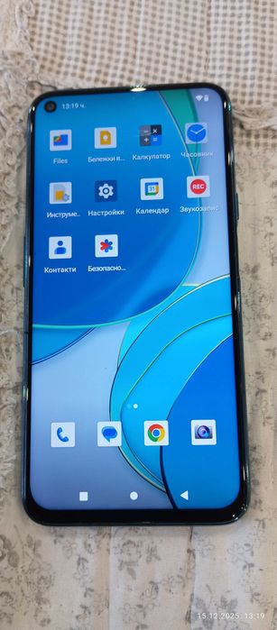 Gsm Cubot X30 P- в гаранция