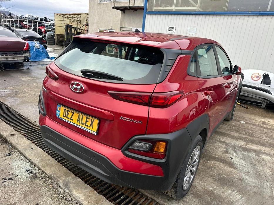 Dezmembrari Hyundai Kona 2020 1.0 Benzina