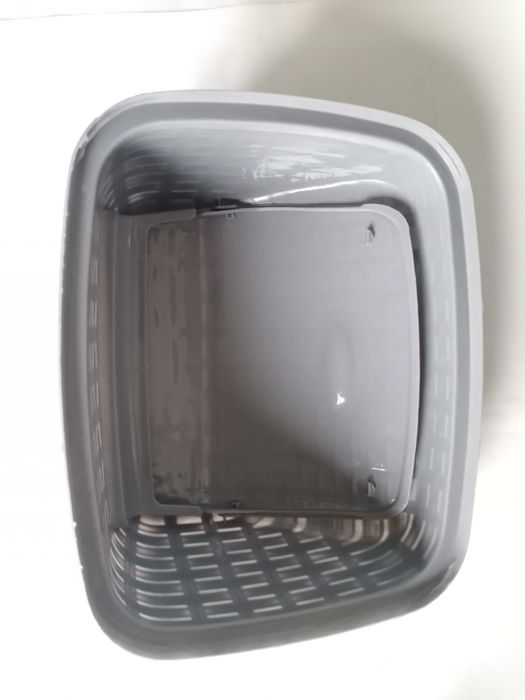 Мусорное ведро 18 л. урна 47*25