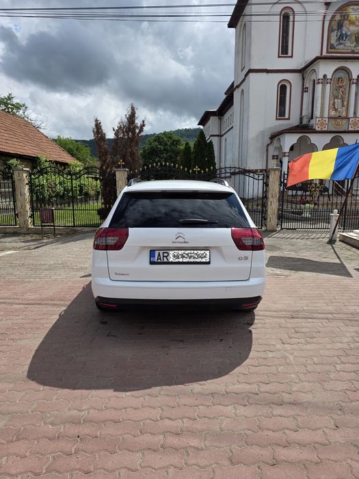 Citroen C5 2.0 Hdi 140 cp 2014 tel contact 0️⃣7️⃣7️⃣0️⃣2️⃣7️⃣6️⃣7️⃣5️⃣7️⃣