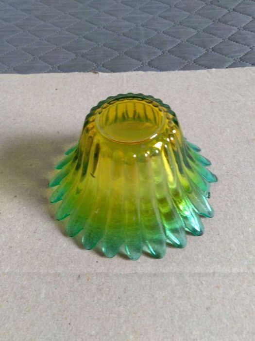 Кристална купа -