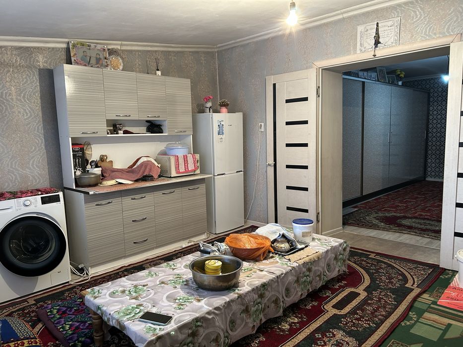 Арыс Задарья Құлжабаев 27/6