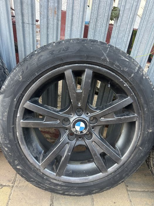 De vanzare jante bmw doar 3 buc