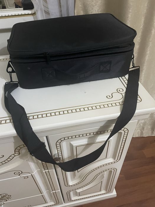 Сумка для макияжа