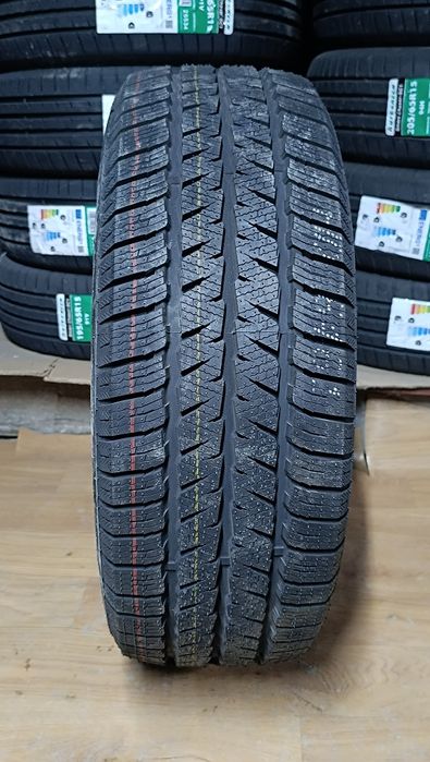 235/65R16C HAIDA