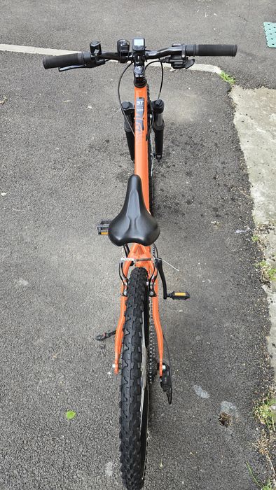 Bicicleta de vânzare  800 Lei