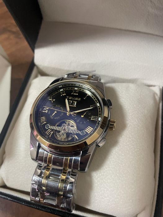 TEVISE original firma mexanik