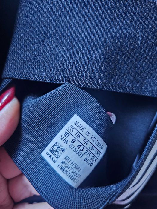 Сандали Adidas/Адидас