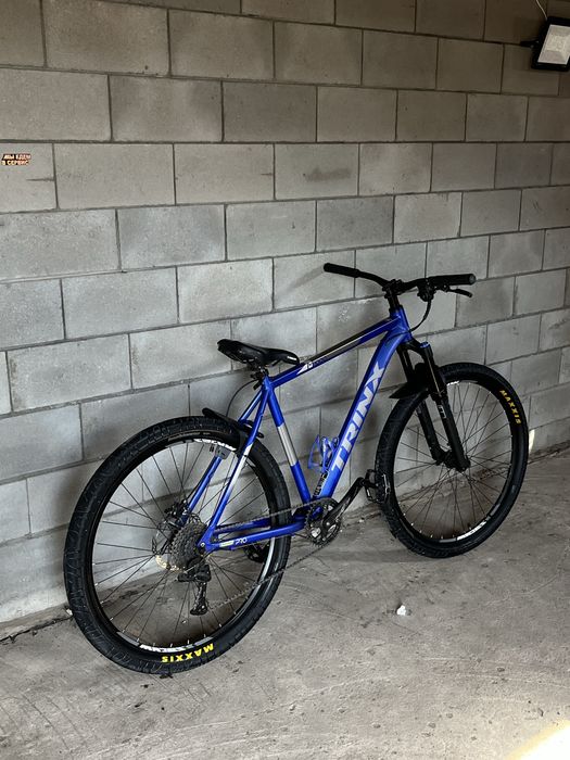 Продам велосипед TRINX M1000 PRO