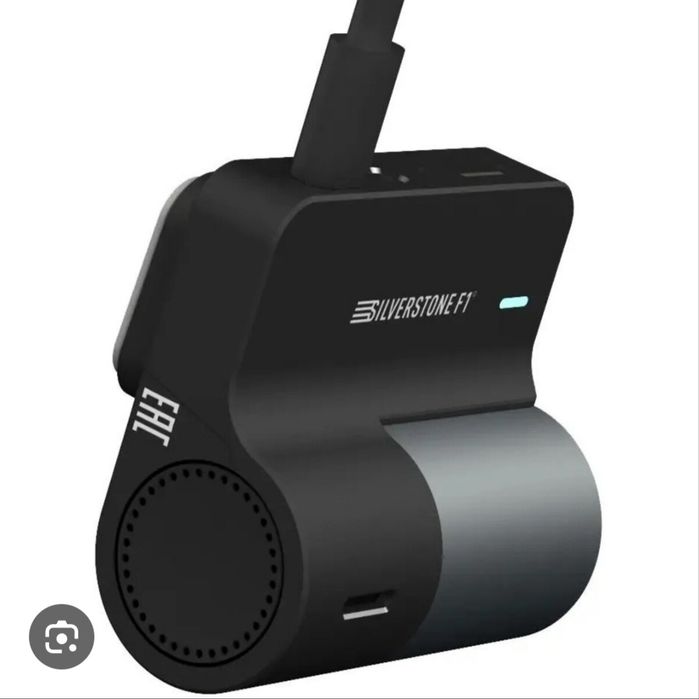 Silverstone VideoJet II 4K видеорегистратор