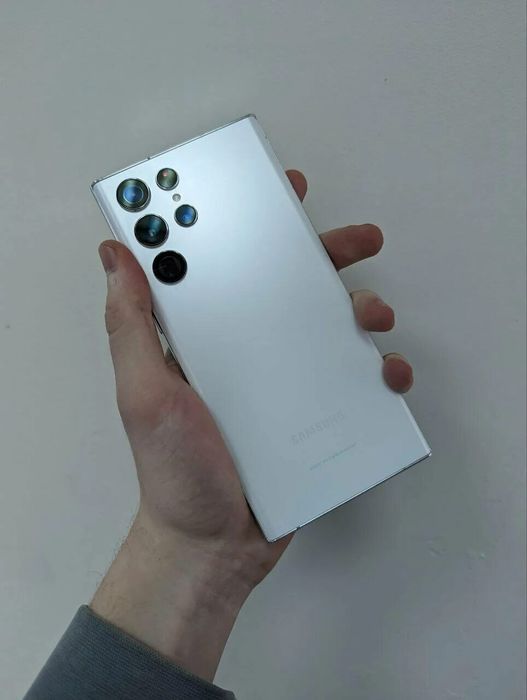Samsung Galaxy S22 Ultra
