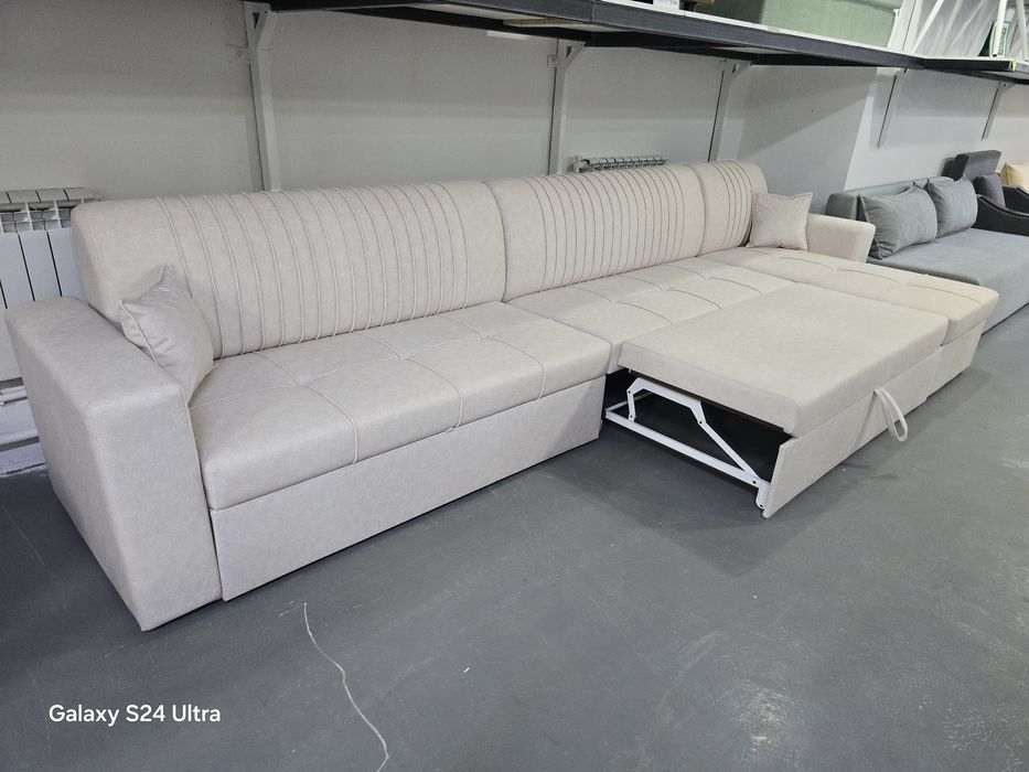 Диван ТОКИО 4.10 м.