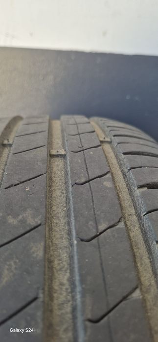 Anvelope vara hankook