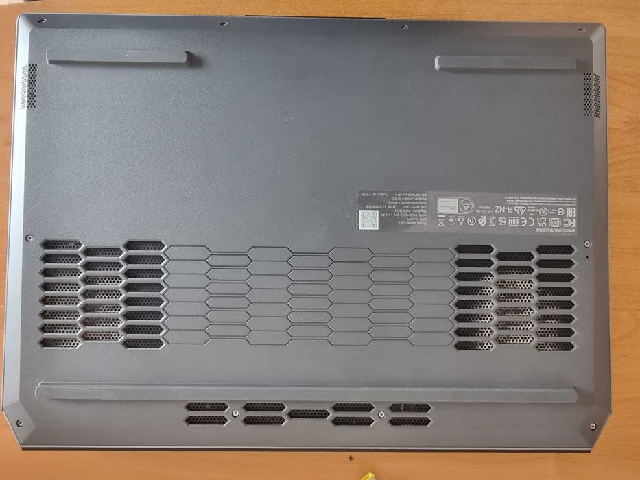 Laptop Gaming Lenovo LOQ