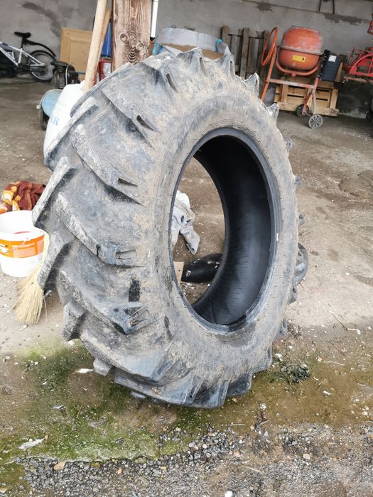 Cauciuc/anvelopa 14,9-r28