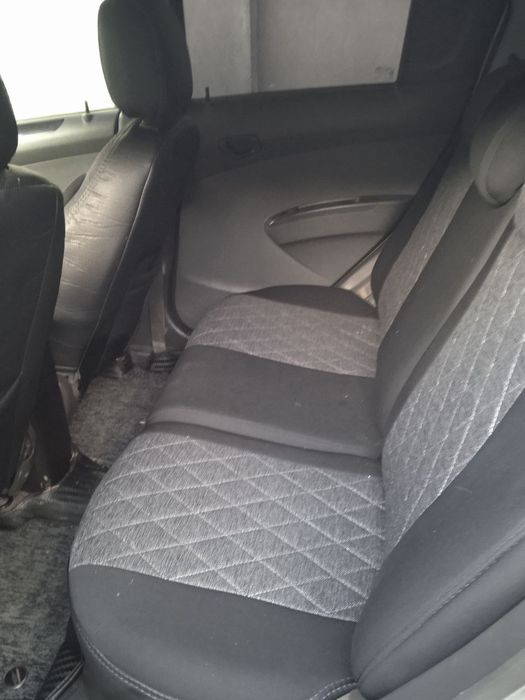 Spark zavod avtomat sotiladi