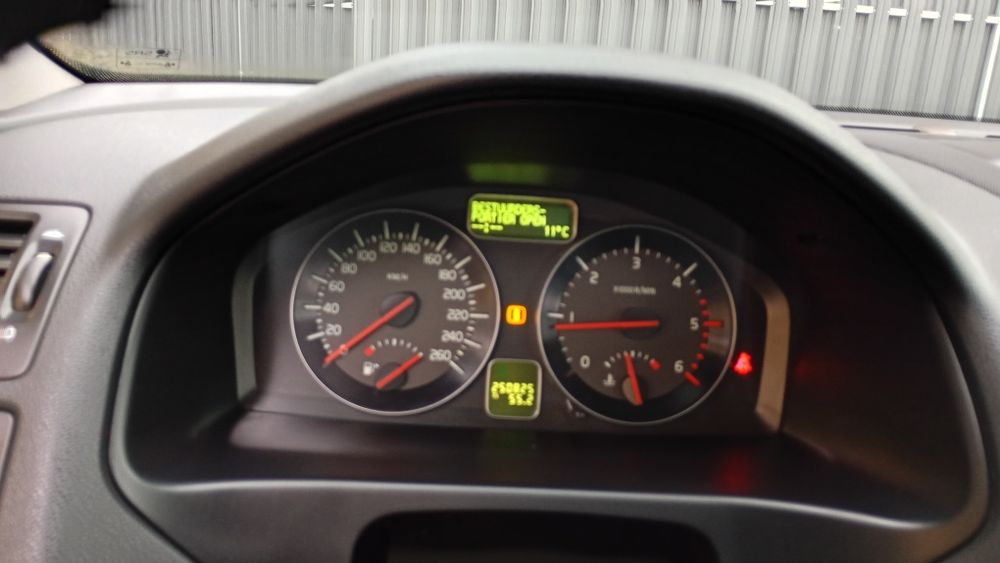 De vânzareVolvo V50 e Drive