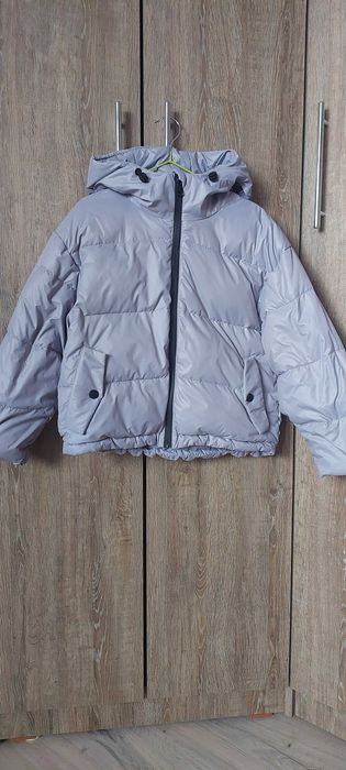 Куртка для девочки