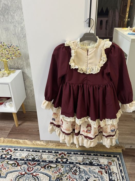 Продам платье детский