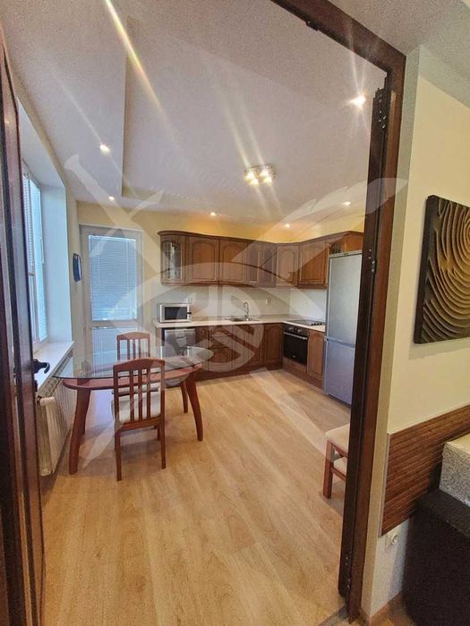 Дава се под наем Двустаен апартамент в Банкя - 75 кв.м за 687.99 € - Снимка #5