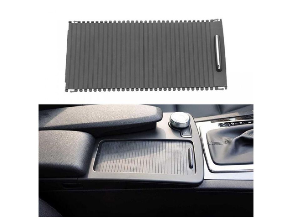 Щора за подлакътник Mercedes C-Class W204 / E-Class W212