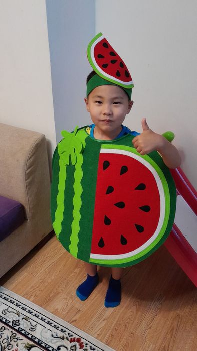 Сдаются костюмы разные