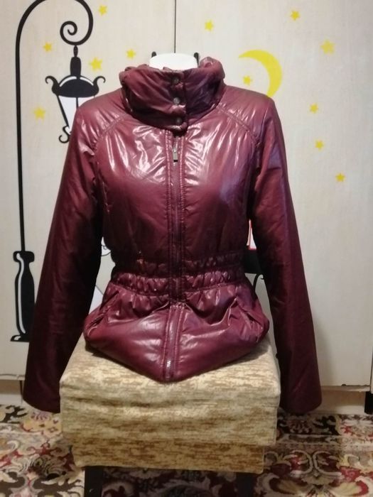 Дамско яке С размер