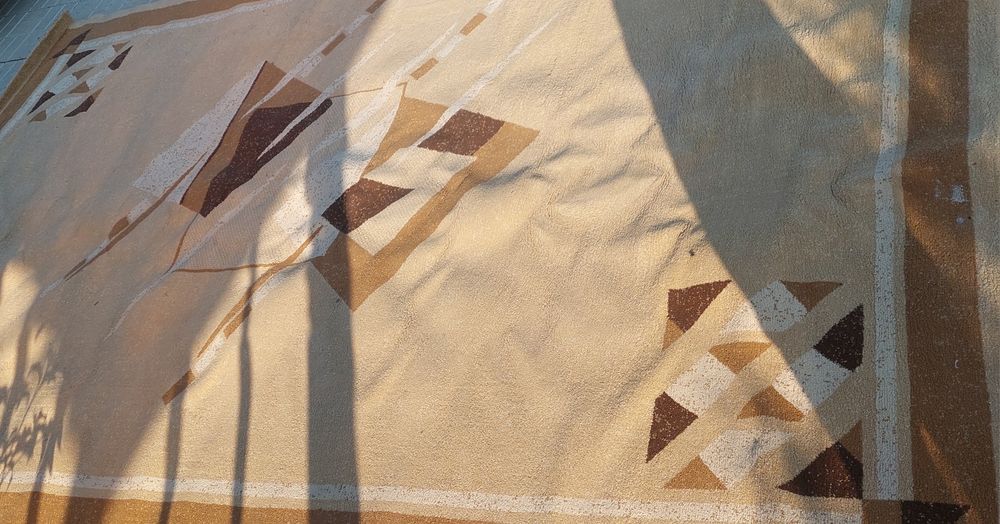 Продам палас 2.5×4