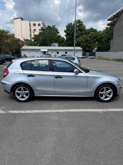 BMW Seria 1 2007 — imagine 2