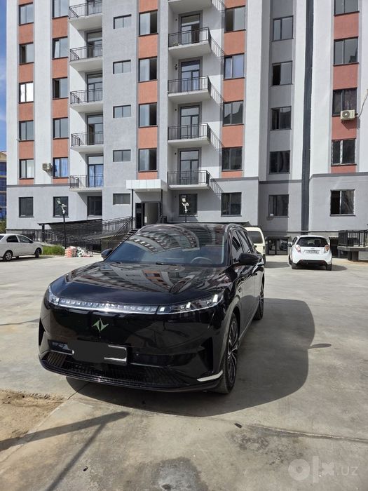 Dongfeng EP 008 MAX ULTRA 2015 YIL