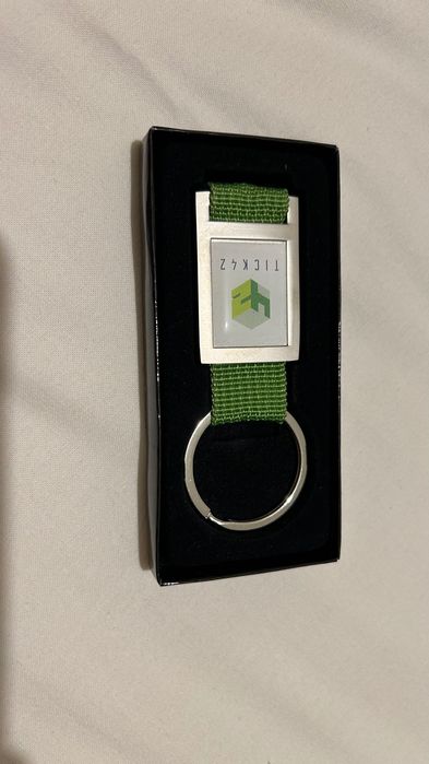 Ключодържатели луксозни